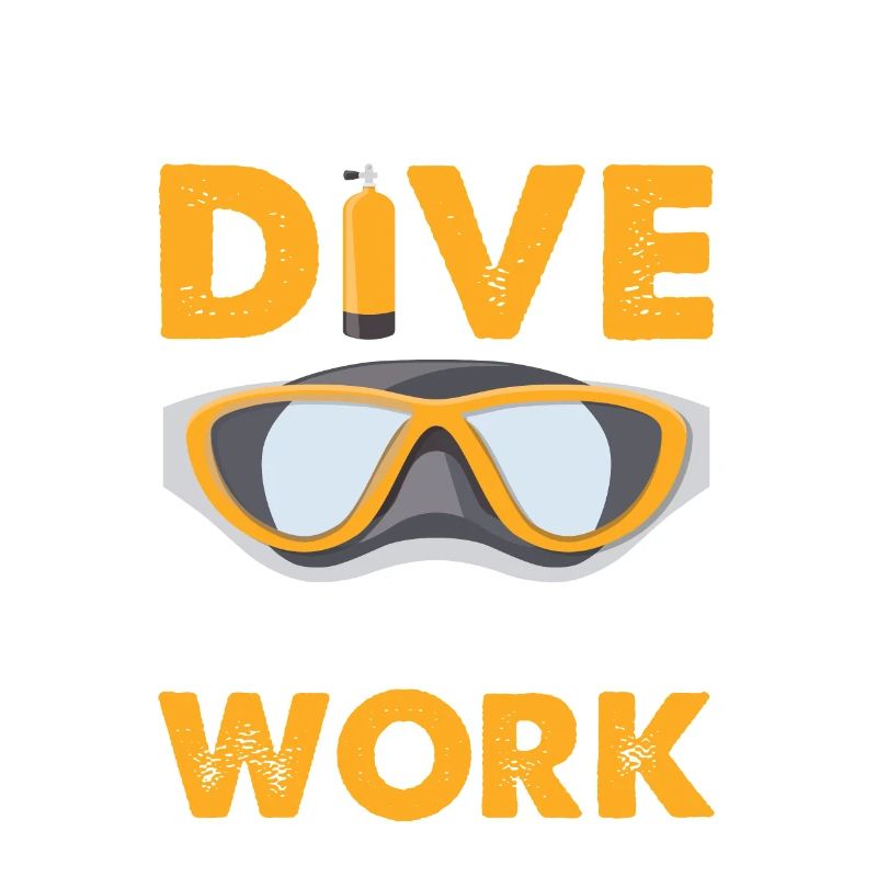 Born to Dive Scuba Diving