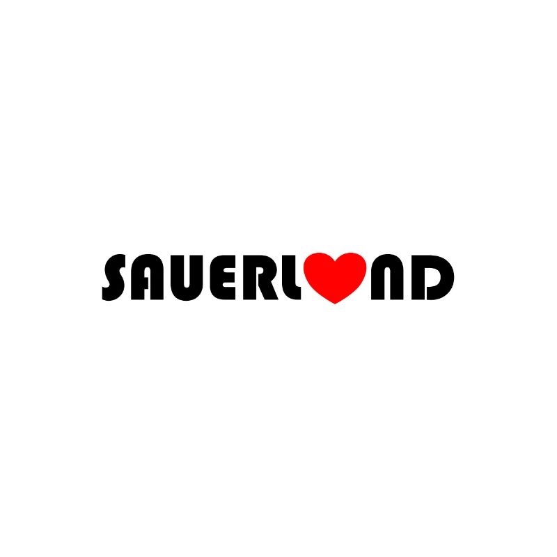 Sauerland!
