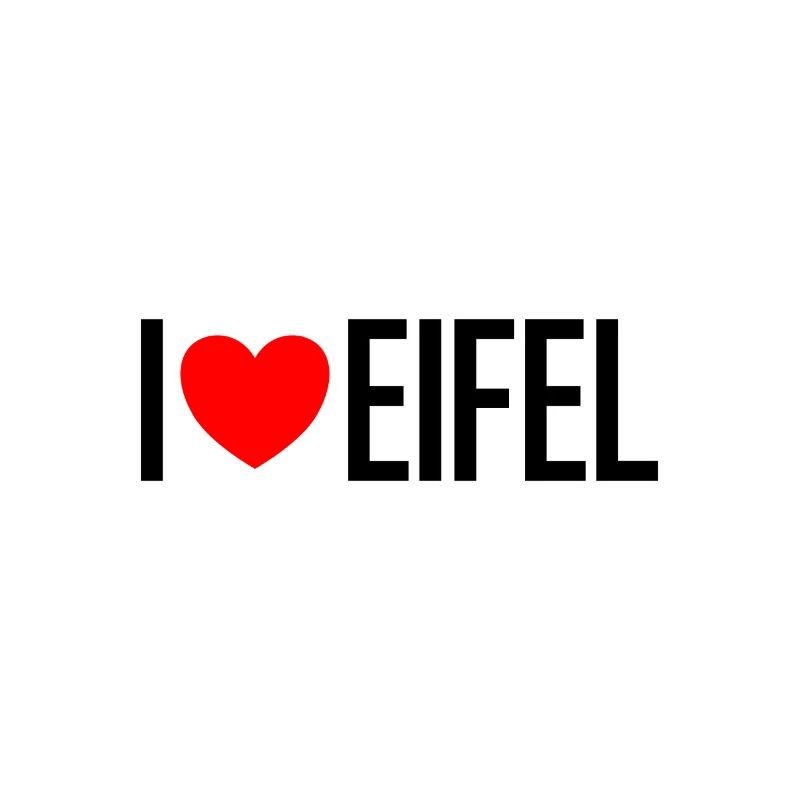 Eifel!