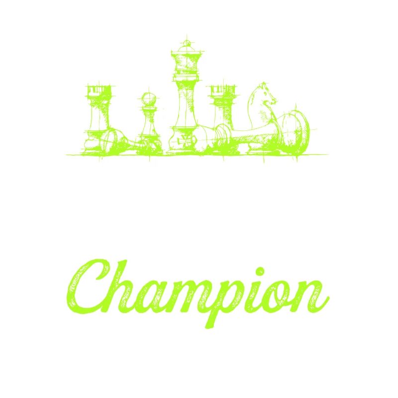 Schach Champion Chess
