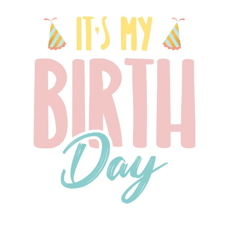 c'est mon anniversaire