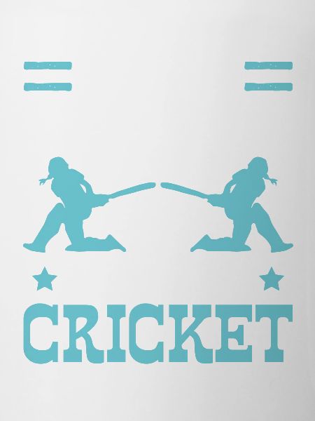 Jeu de cricket