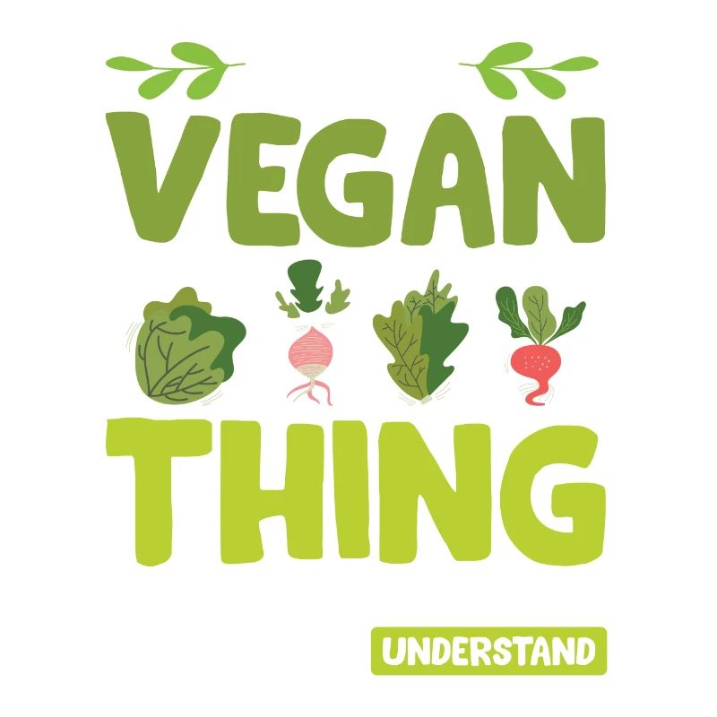 Vegan vegans