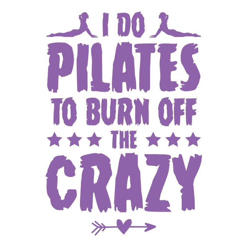 Pilates disant