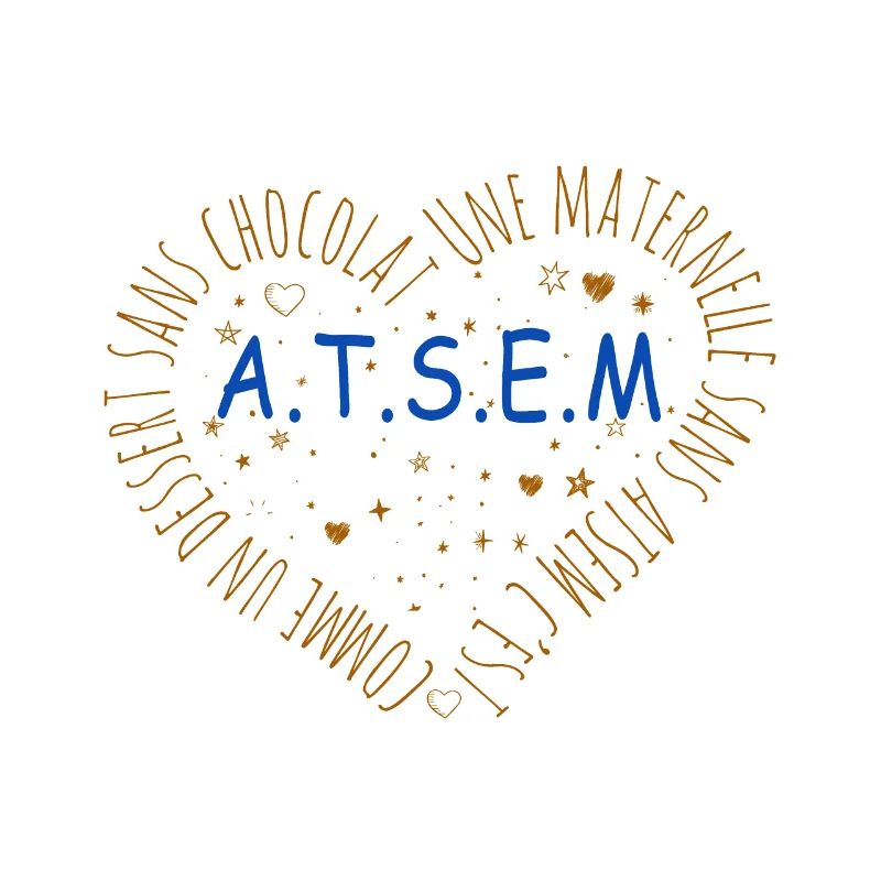 maternelle sans atsem, dessert sans chocolat