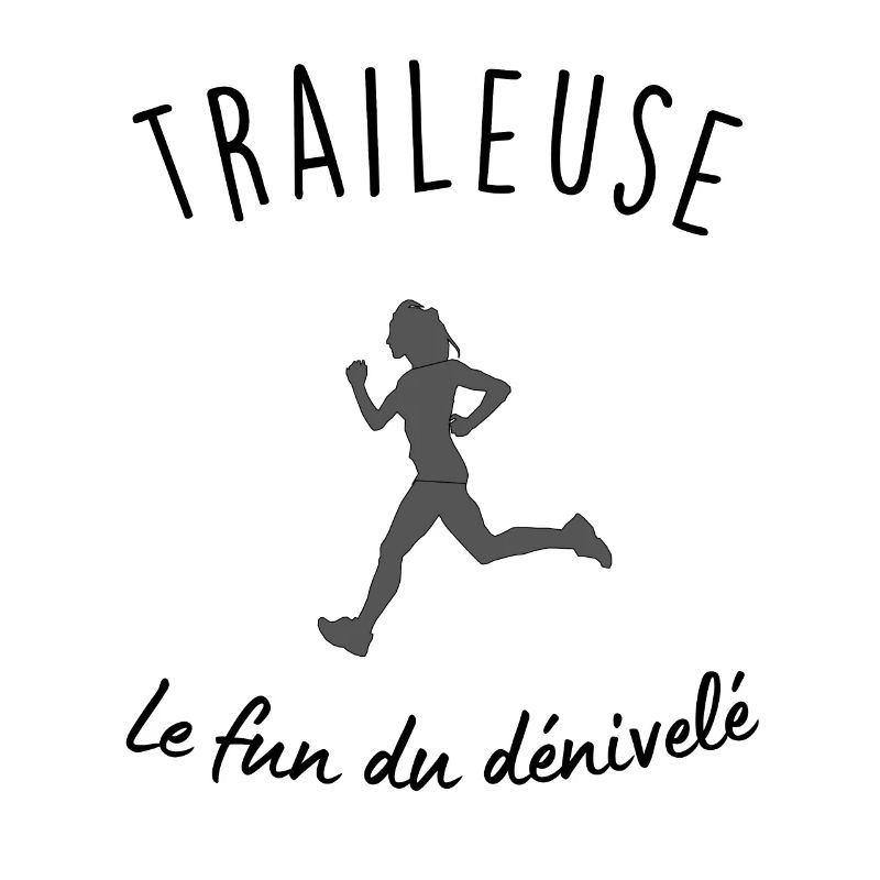 Traileuse
