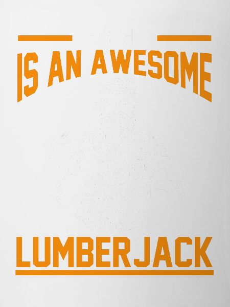 Lumberjack lumberjack lumberjacks