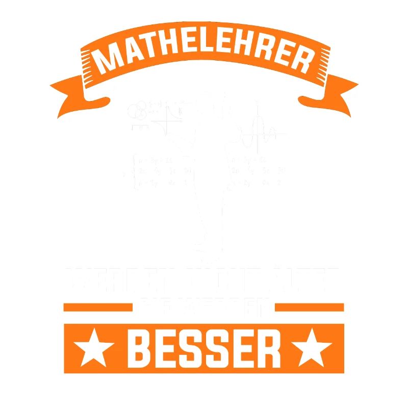 Mathelehrer Algebra Mathematiker Mathe