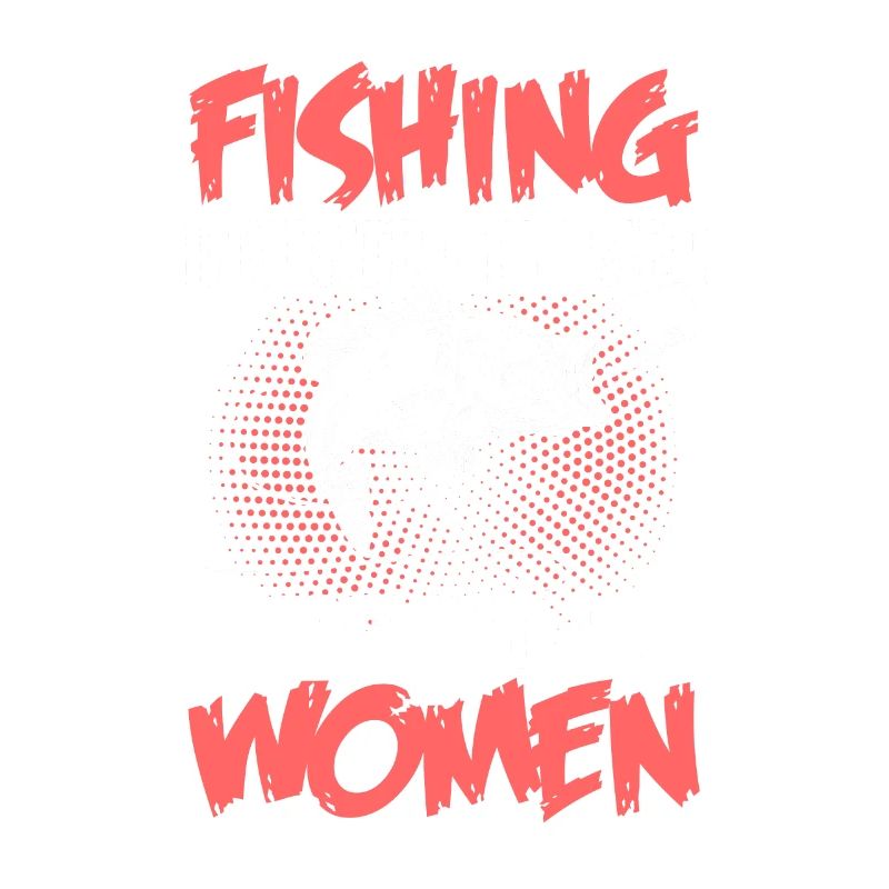 Fliegenfischen Mädchen