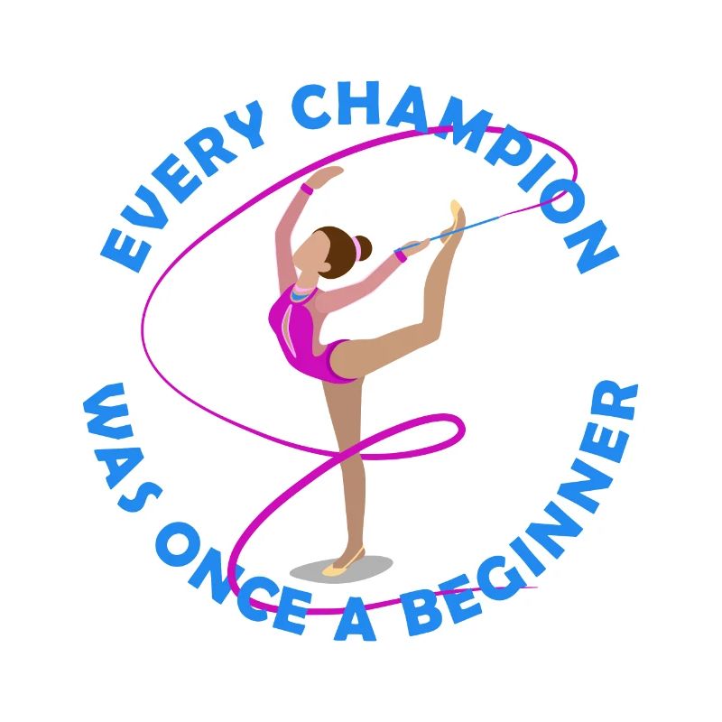 rhythmic gymnastics
