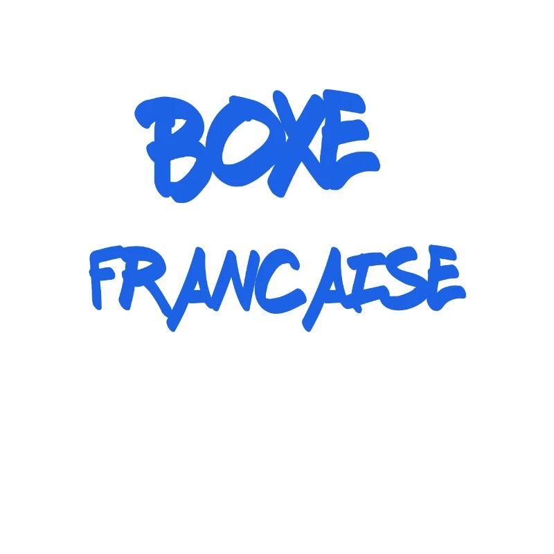 Boxe française