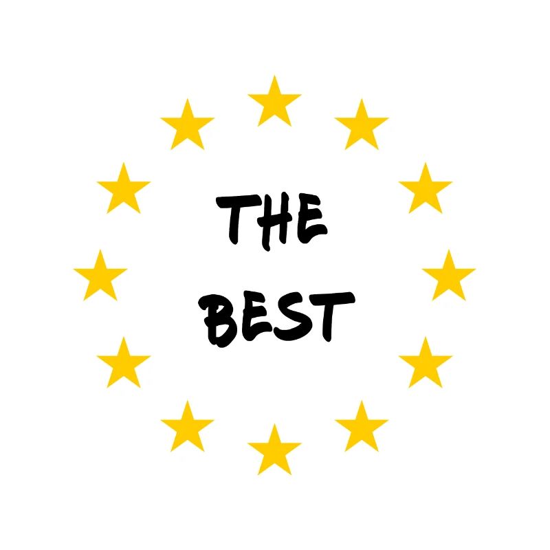 The best