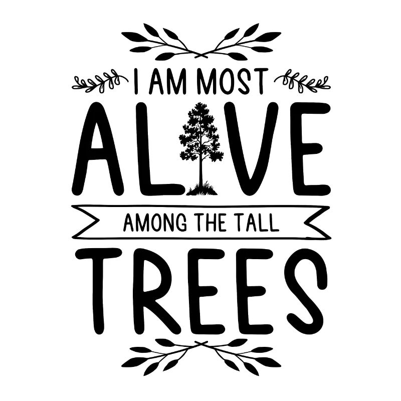 Nature arbre arbres