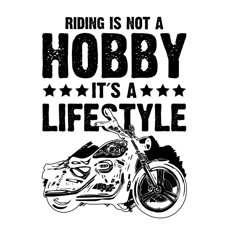 Motorcycle Lifestyle