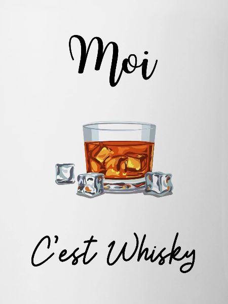 Moi c est Whisky