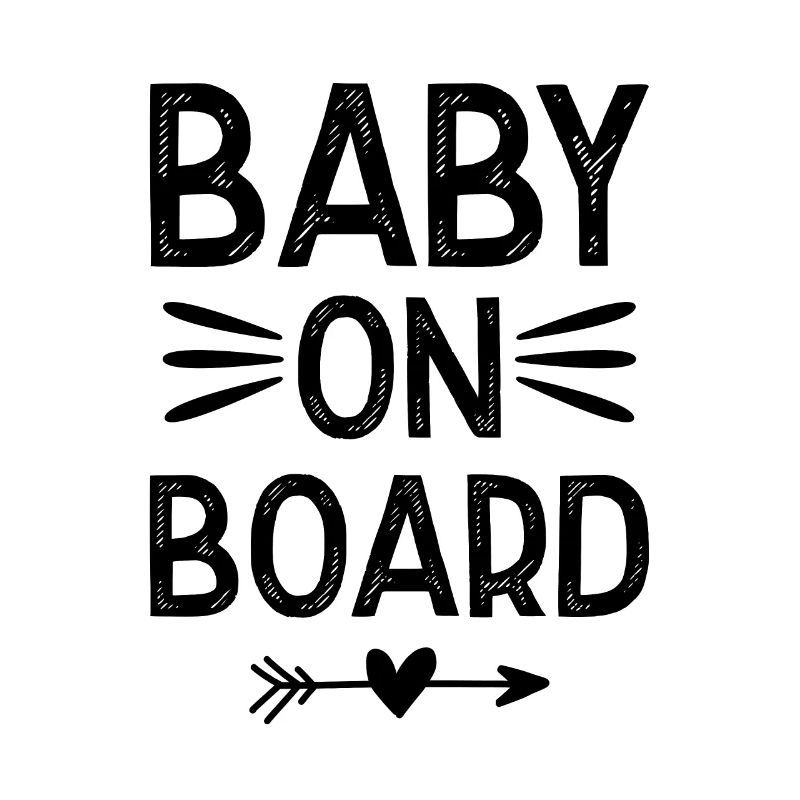 Baby on Board