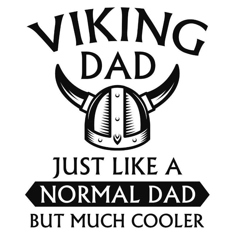 Viking Dad