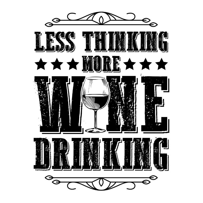 Wine Drinking