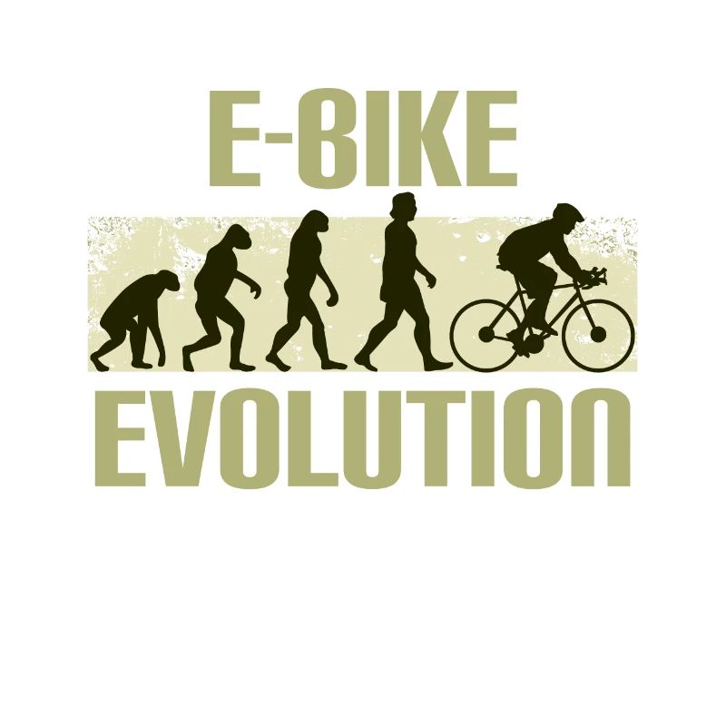 E-Bike, E-VTT, Evolution