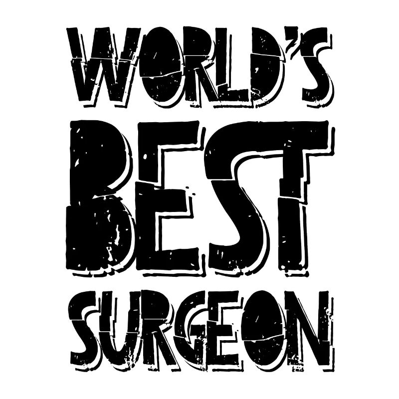 world's best surgeon