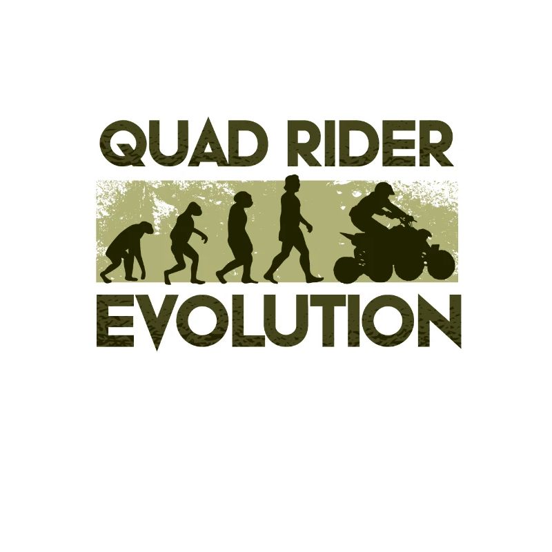 Quad Evolution