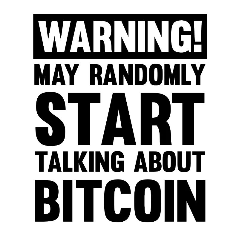 warnung bitcoin