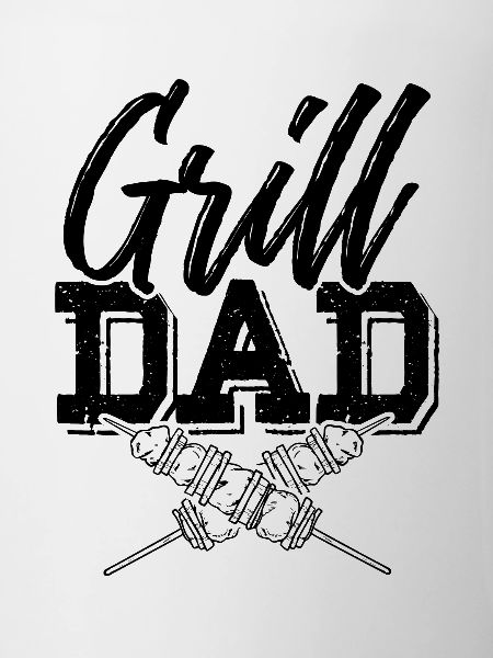 grill dad papa