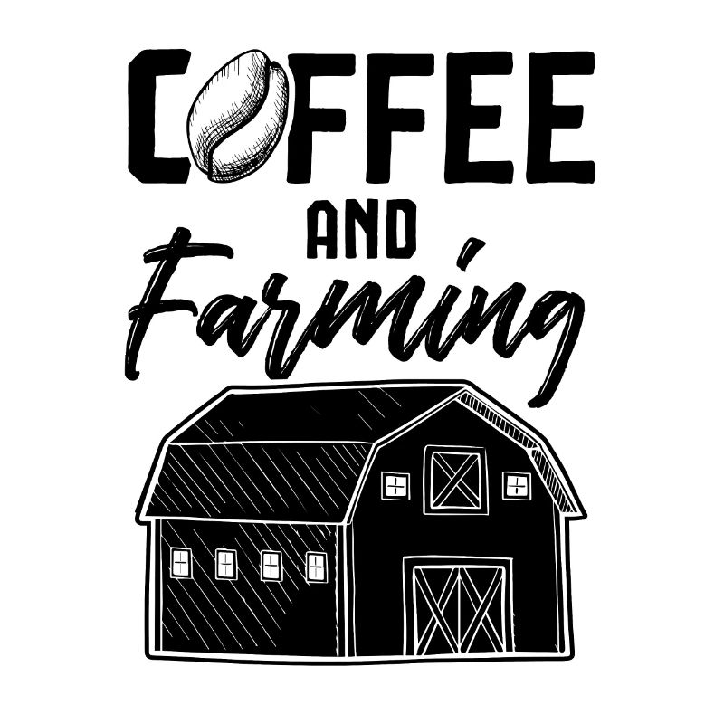 café farmer farm