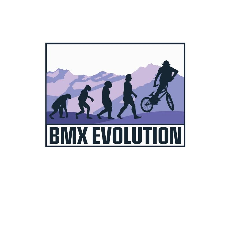 BMX Evolution