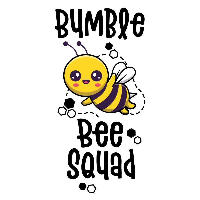 Hummel Squad Honig Hummel Lehrer Team