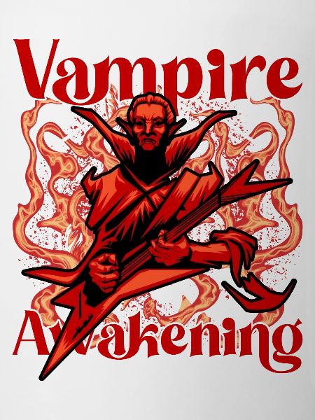 Vampire Awakening