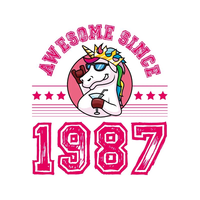 1987 Licorne awesome