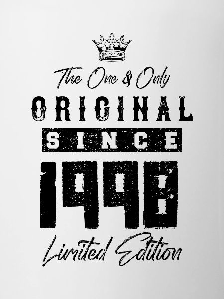 1998 limited edition