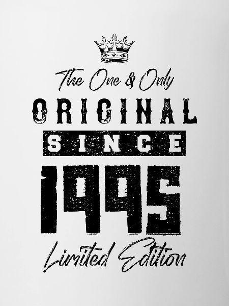 1995 limited edition