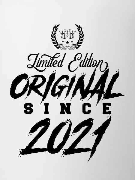 2021 limited edition