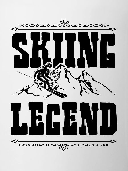 Ski Legend