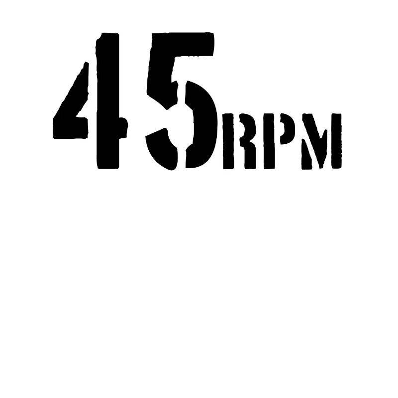 Vinyle 45 tours