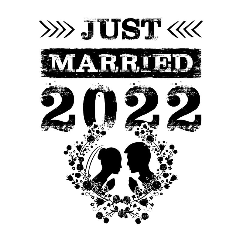 Just Married 2022