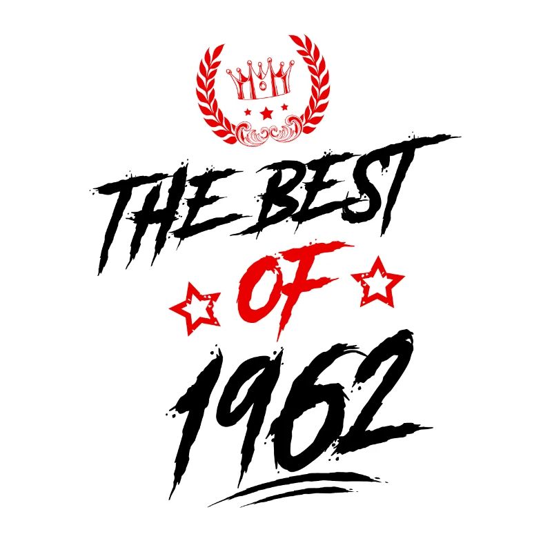 1962 best of