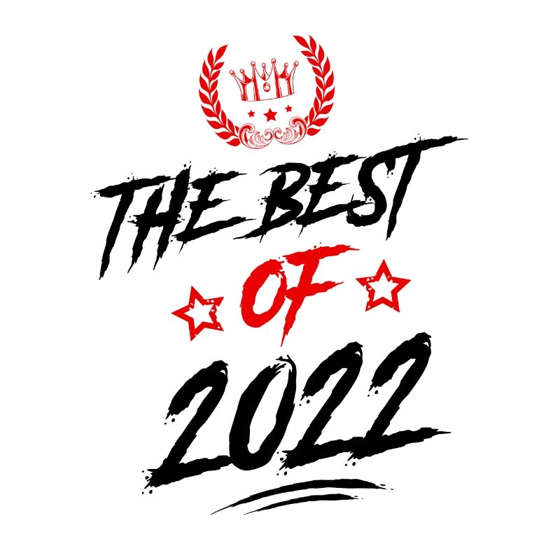2022 best of