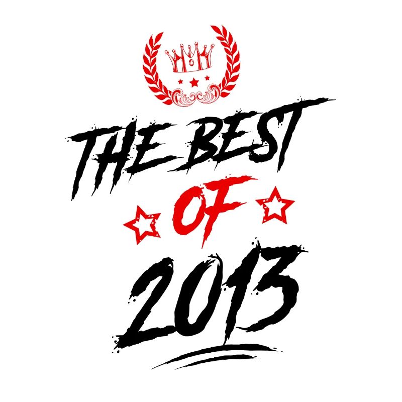 2013 best of