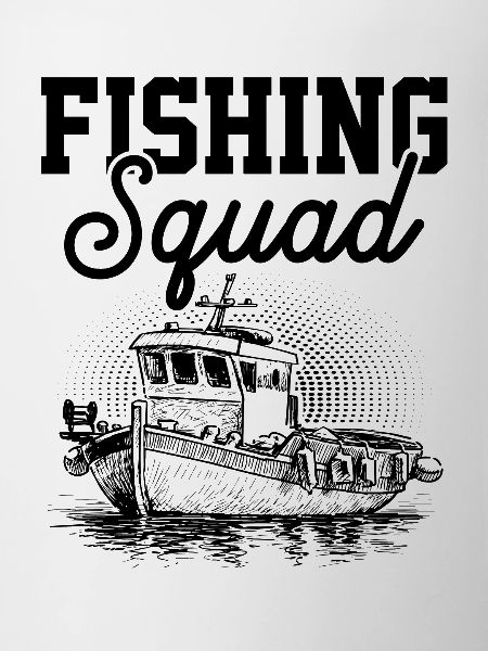 Escouade de pêche
