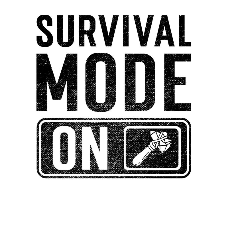 Survival Mode on