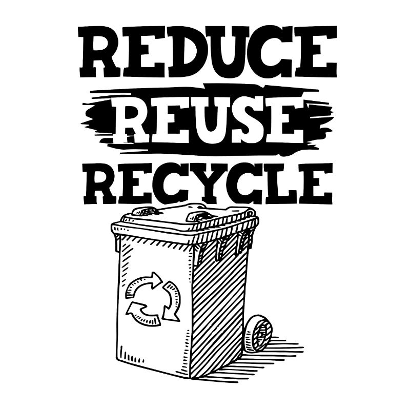 reduce recycle