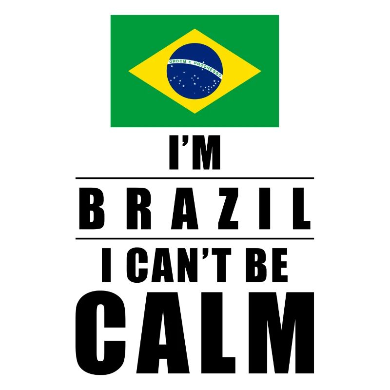 Brazilian saying