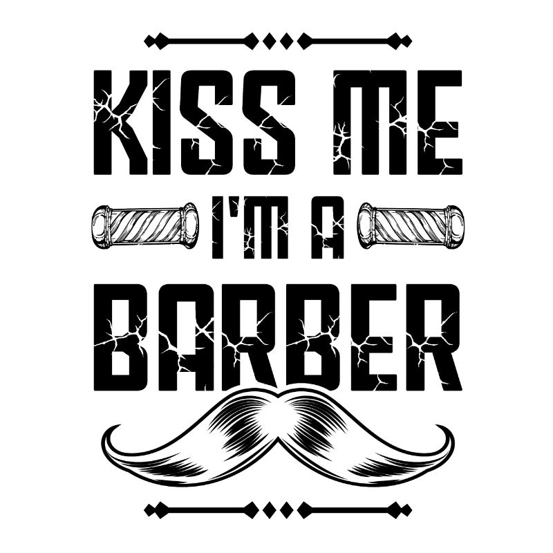 Küsse mich Barber