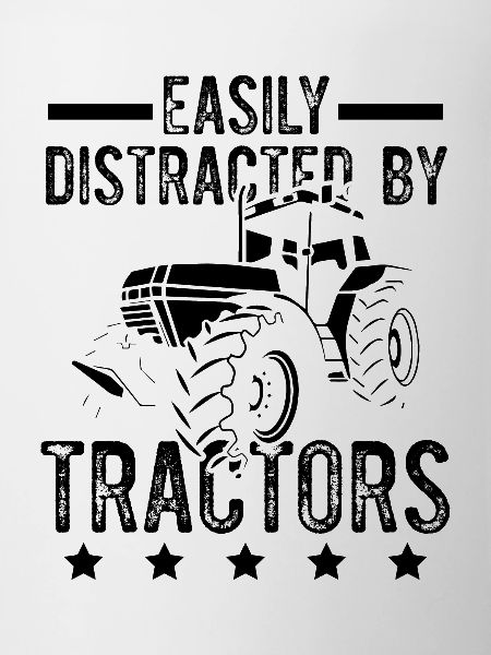 tractor farmer