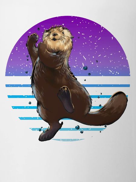 Otter Retro