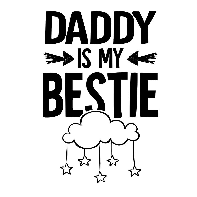 bébé papa