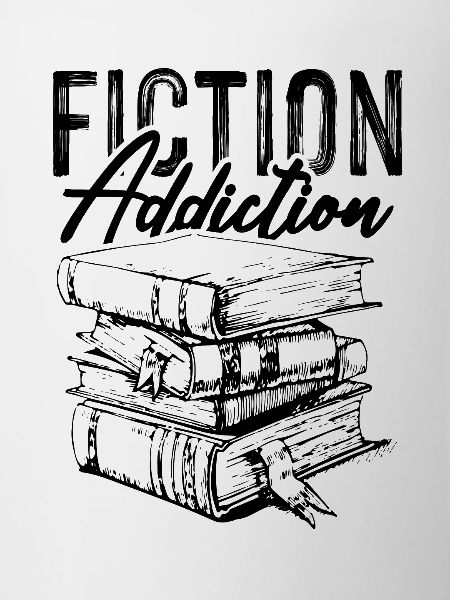 fiction book